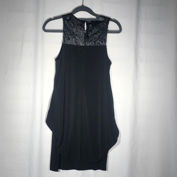 BSBG Generation Black Dress - Picture 3 of 4